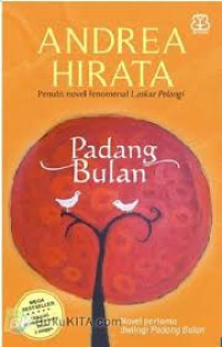 Image of Andrea Hirata/