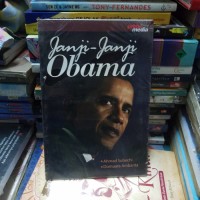Janji janji Obama/ Achmad Subechi