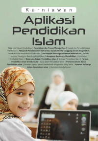Aplikasi pendidikan islam/ Kurniawan