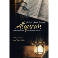 Bahasa arab bahasa alquran / Muhammad Yusuf Et.All