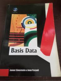 Basis data / Janner Simarmata