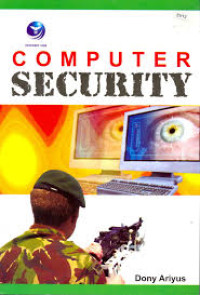 Computer security / Dony Ariyus