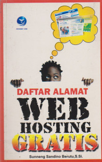 Daftar alamat WEB Hosting gratis / Sunneng Sandino Berutu