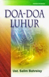 Doa-doa luhur / Salim Bahreisy