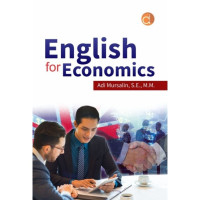 English for economics / Adi Mursalin