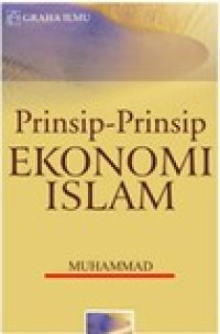 Ekonomi Islam / Muhammad