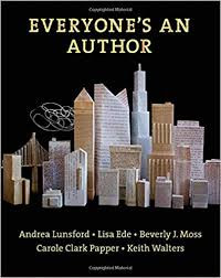 Everyones an author with readings/ Lunsford Andrea