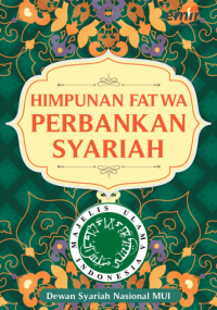 Image of Himpunan fatwa perbankan syariah/ Dewan Syariah Nasional Mui