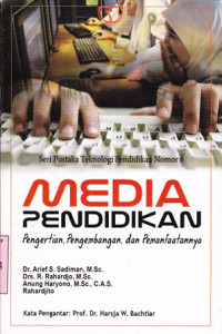 Metode dan teknik pembelajaran pendidikan agama islam / Ahmad Munjin Nasih;Lilik Nur Kholidah