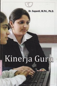 Kinerja guru / Supardi