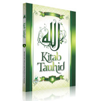 Kitab tauhid 3 = at-tauhid lish shaffits tsalits al-ali/ Shalih Bin Fauzan Bin Abdullah Al Fauzan