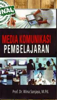 Media komunikasi pembelajaran/