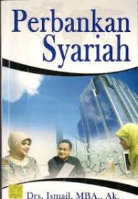 Image of Perbankan syariah /Ismail