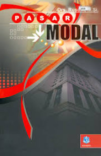 Pasar modal/