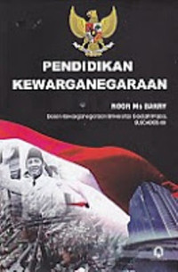 Image of Pendidikan Kewarganegaraan / Noor Ms Bakry