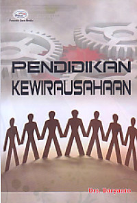 Pendidikan kewirausahaan/Daryanto
