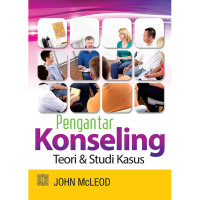 Pengantar konseling/John Mc Leod