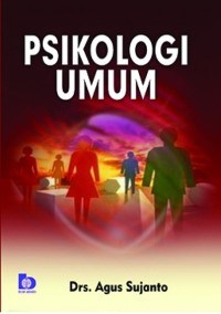 Psikologi umum/A.Sujanto