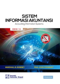 Sistem informasi akuntansi=accounting information systems/