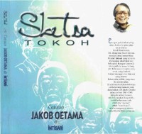 Sketsa tokoh/ Jakob Oetama
