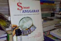 Siasat anggaran:Posisi masyarakat dalam perumusan anggaran daerah/Puriadi