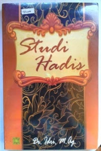 Studi hadis/Idri