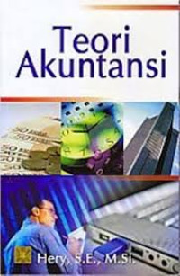 Teori akuntansi/Hery
