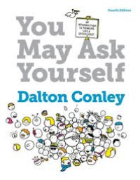 You may ask yourself/ Onley Dalton