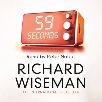 59 second: think a little, change a lot/ Richard Wiseman