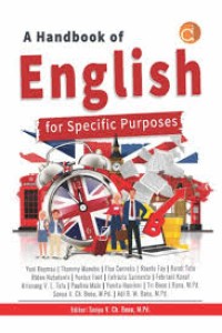 A handbook english for specific purposes/Yuni Boymau, et. all
