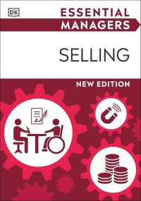 Essential managers: selling/ Eric Baron