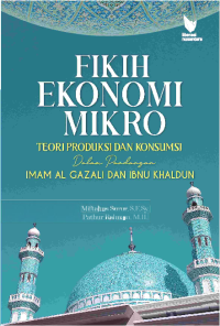 Fikih ekonomi mikro/ Miftahus Surur