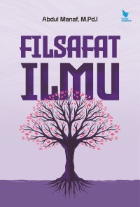 Filsafat ilmu/Abdul Manaf