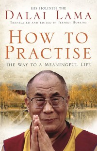 How to practise: the way to a meaningful life/ Dalai Lama