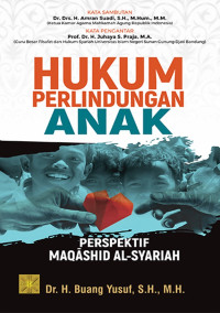 Hukum perlindungan anak/Buang Yusuf