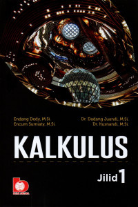 Image of Kalkulus I/Endang Dedy... (et all)