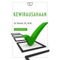 Kewirausahaan/ Kasmir