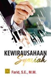Kewirausahaan syariah/Farid