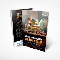 Metode pembelajaran bahasa inggris/ Basuki, et.all