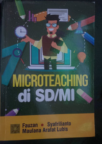 Image of Microteaching di SD/MI/Fauzan