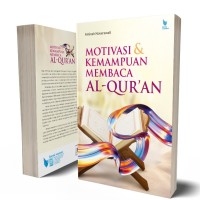 Motivasi & kemampuan membaca al-quran/Aminah Noverawati