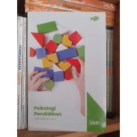 Seri kuliah ringkas: psikologi pendidikan/Andi Thahir