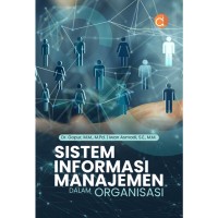 Image of Sistem informasi manajemen dalam organisasi/ Gopur
