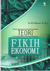 Teori fikih ekonomi/Nawawi