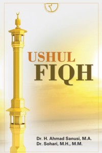 Ushul fiqh/Ahmad Sanusi