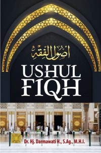 Ushul Fiqh/Darmawati