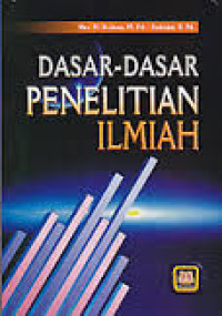 Dasar-dasar Penelitian Ilmiah/ Subana
