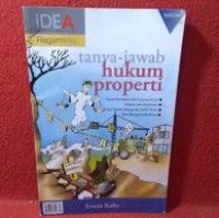 Tindak Pidana Korupsi / Evi Hartanti