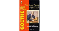 Image of Penderitaan pemuda werther=Die Leiden De Jungen Werther/Johann Wolfgang Von Goethe