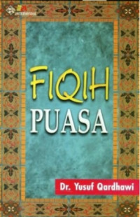 Fiqih Puasa/ Yusuf Qardhawi